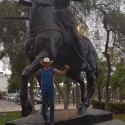 meet people like Jorge Torreslba