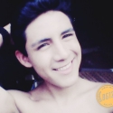 buscar hombres solteros con foto como Rick