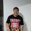 David Calderón