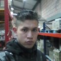 boys with pictures like Andrés Ruiz