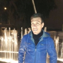 conocer gente con foto como Oscar