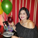 conocer gente con foto como Miriam Pérez 