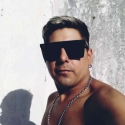 free chat with men with Leandro