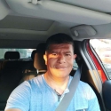 meet people like Moreno