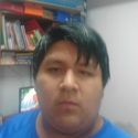chicos con foto como Ruben Tarazona 