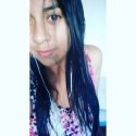 conocer gente con foto como Sari
