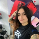 Maya Rivero 