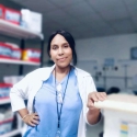 Conocer amigos de 40 a 79 años gratis como Elizabeth 