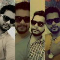 single men with pictures like Kunal24