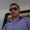meet people with pictures like Jesús