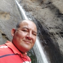 meet people like Carlos Mandamiento