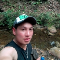 conocer gente con foto como Erick Rodriguez