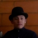 Ian Morales
