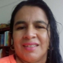 Chat for free with Gloria Pedraza