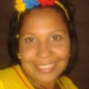 buscar amigas como Diana