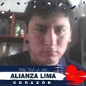 Xat gratis de 30 a 32 anys amb Luis