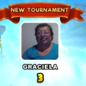 make friends for free like Graciela