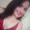 chica busca chico como Nina