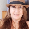 Mary Isabel