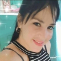 chicas con foto como Mabita