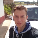 Kevin Lopez