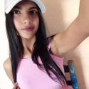 Chat for free with Yessica