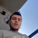 meet people with pictures like Diego Chavez