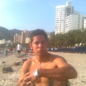buscar homes solters amb foto com Miguel