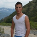 conocer gente con foto como Juan Felipe