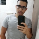 conocer gente con foto como Mateo