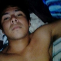 chicos con foto como Jose