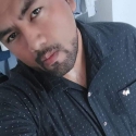 Efrain Almazan