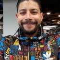 Abraham Jose