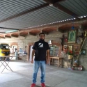 Josue Mendoza