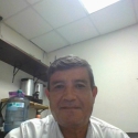 Jorge Omar Garate