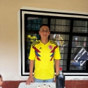 Cristian Camilo