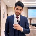 Harsh Pandey