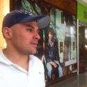 David Giraldo