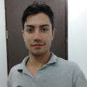 meet people with pictures like Andres