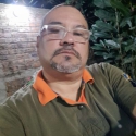 conocer gente como Gustavo Jimenez