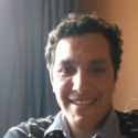 conocer gente con foto como Luis Fernando Rueda 