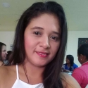 buscar mujeres solteras con foto como Rebeca Mercado