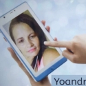 Chat for free with Yoandra