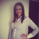 mujeres solteras con foto como Luzester