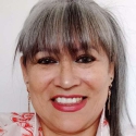 amor y amistad con mujeres como Luz Edyn Muñoz