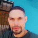 David Pérez 