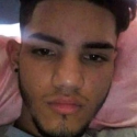 meet people with pictures like Aaron Castillo