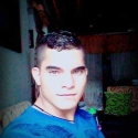 conocer gente con foto como Kevin