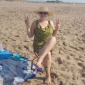 Xatejar gratis amb Angelica