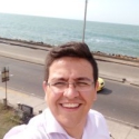 Chat for free with Andrés Rodríguez 